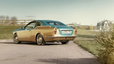 Bilenkin Classic Cars